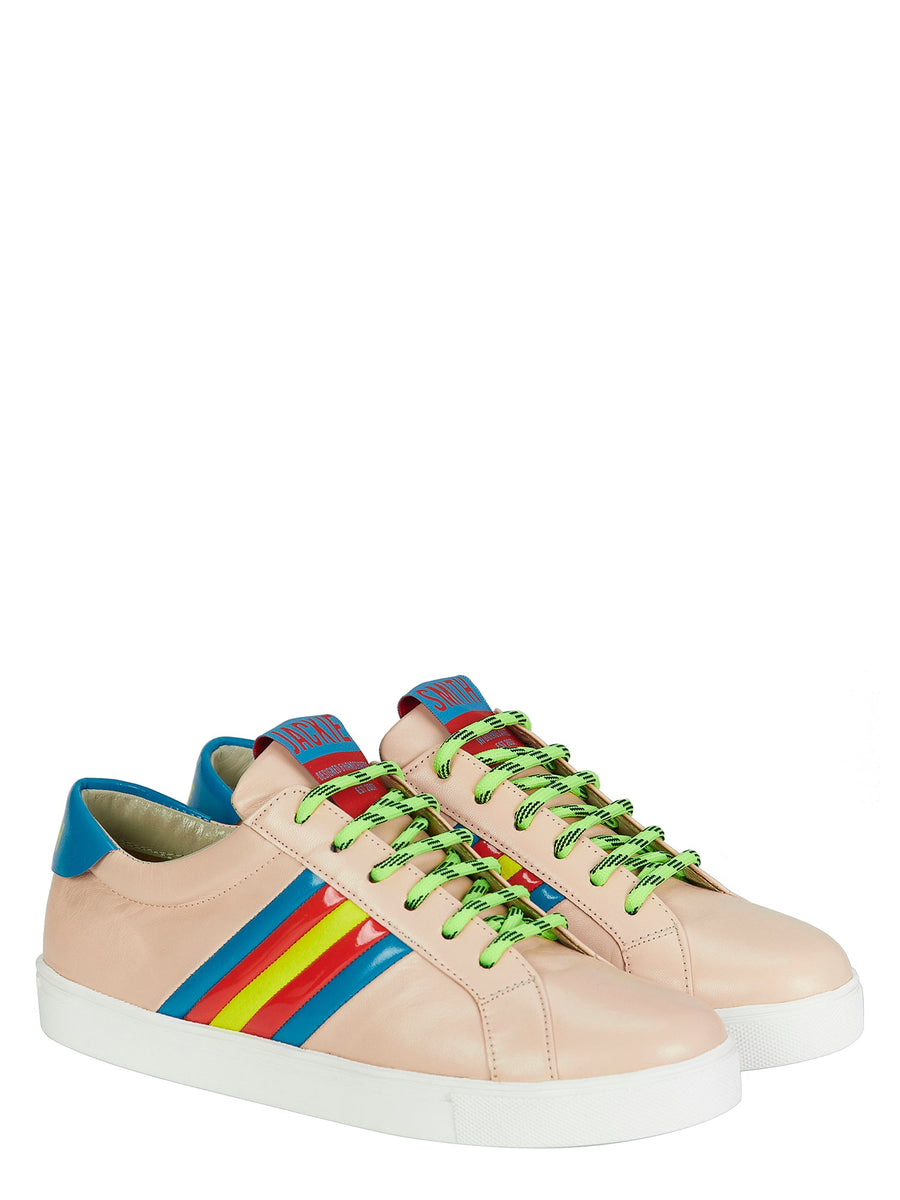 Jackie outlet smith zapatillas