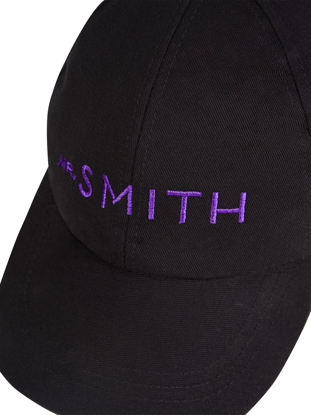Mr. Smith Cap