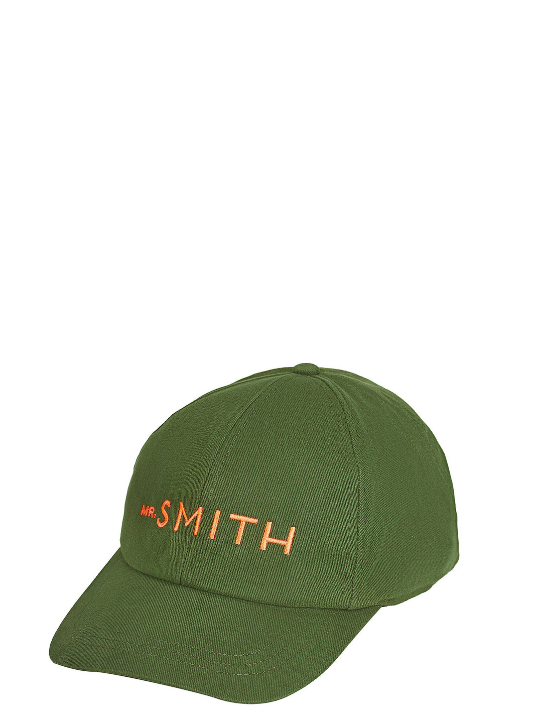 Mr. Smith Cap