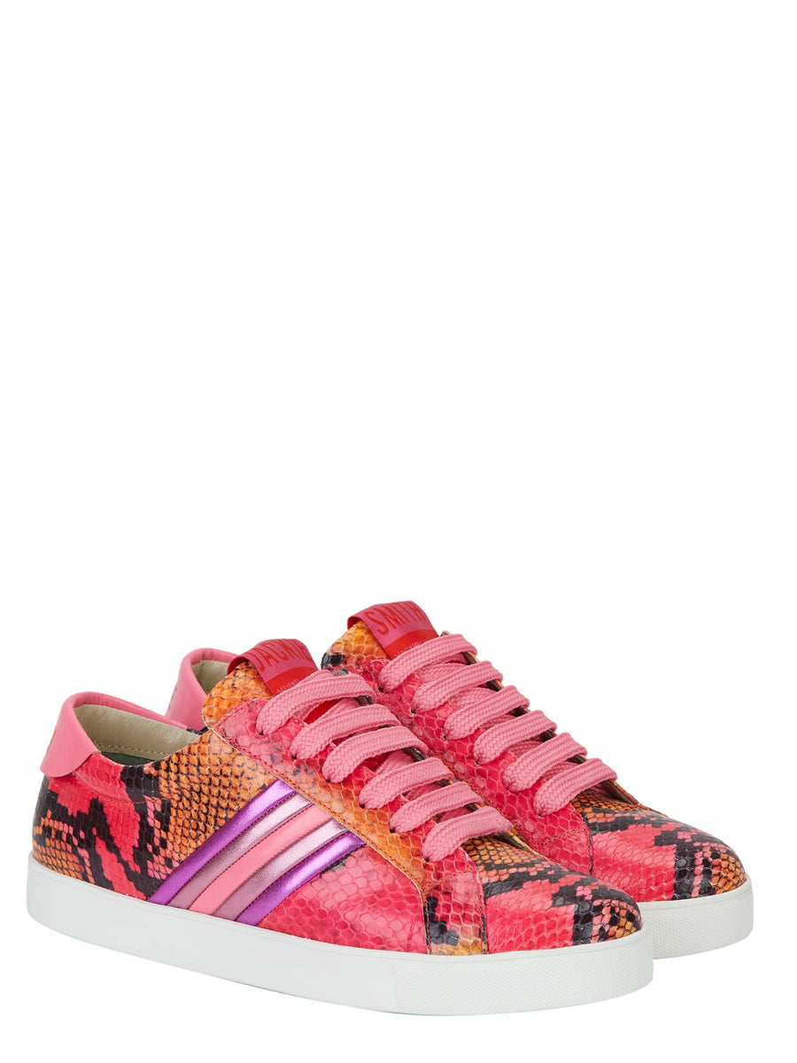 Sneakers Limited Edition Jackie Smith