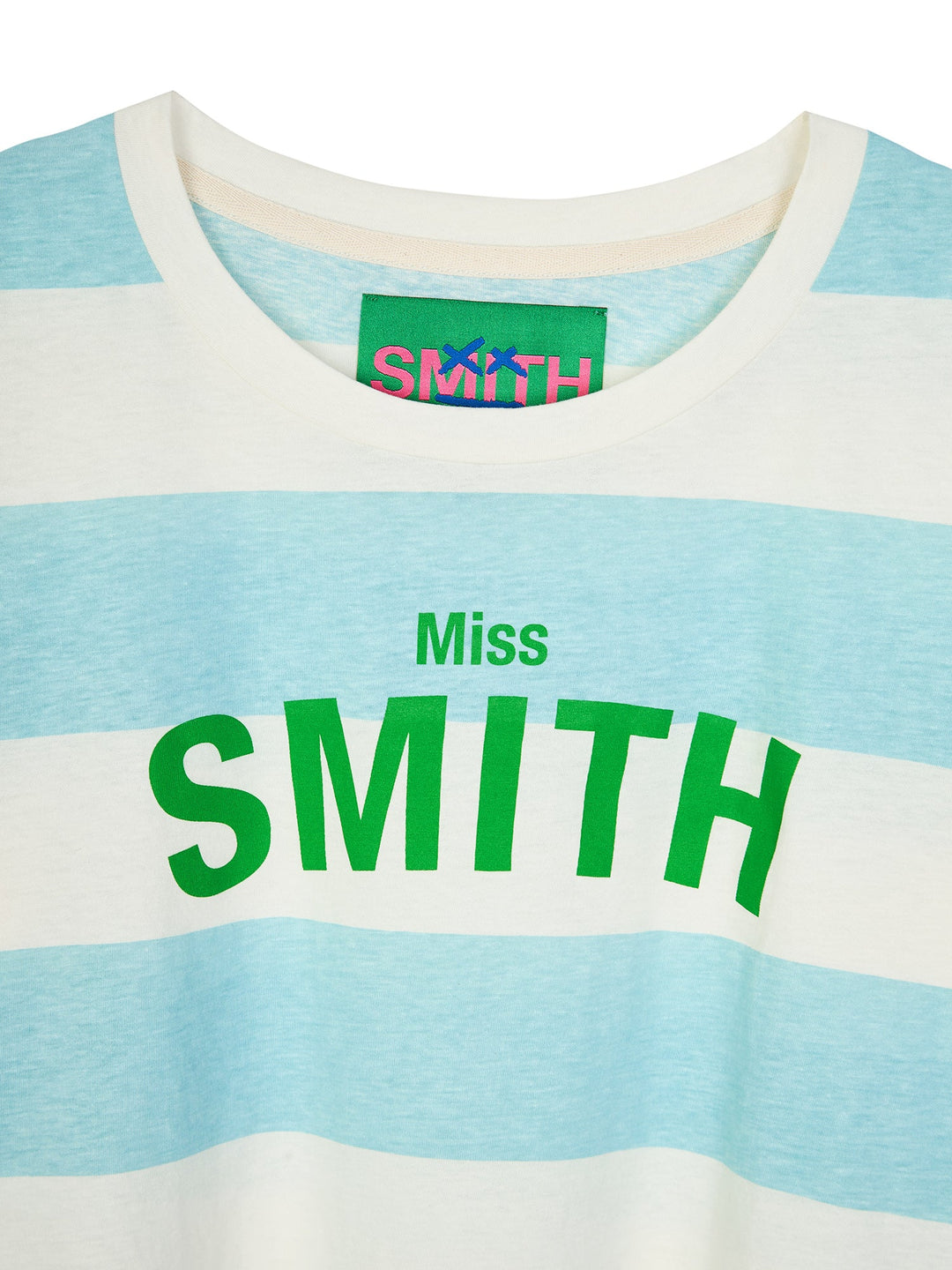 Miss Smith T-Shirt