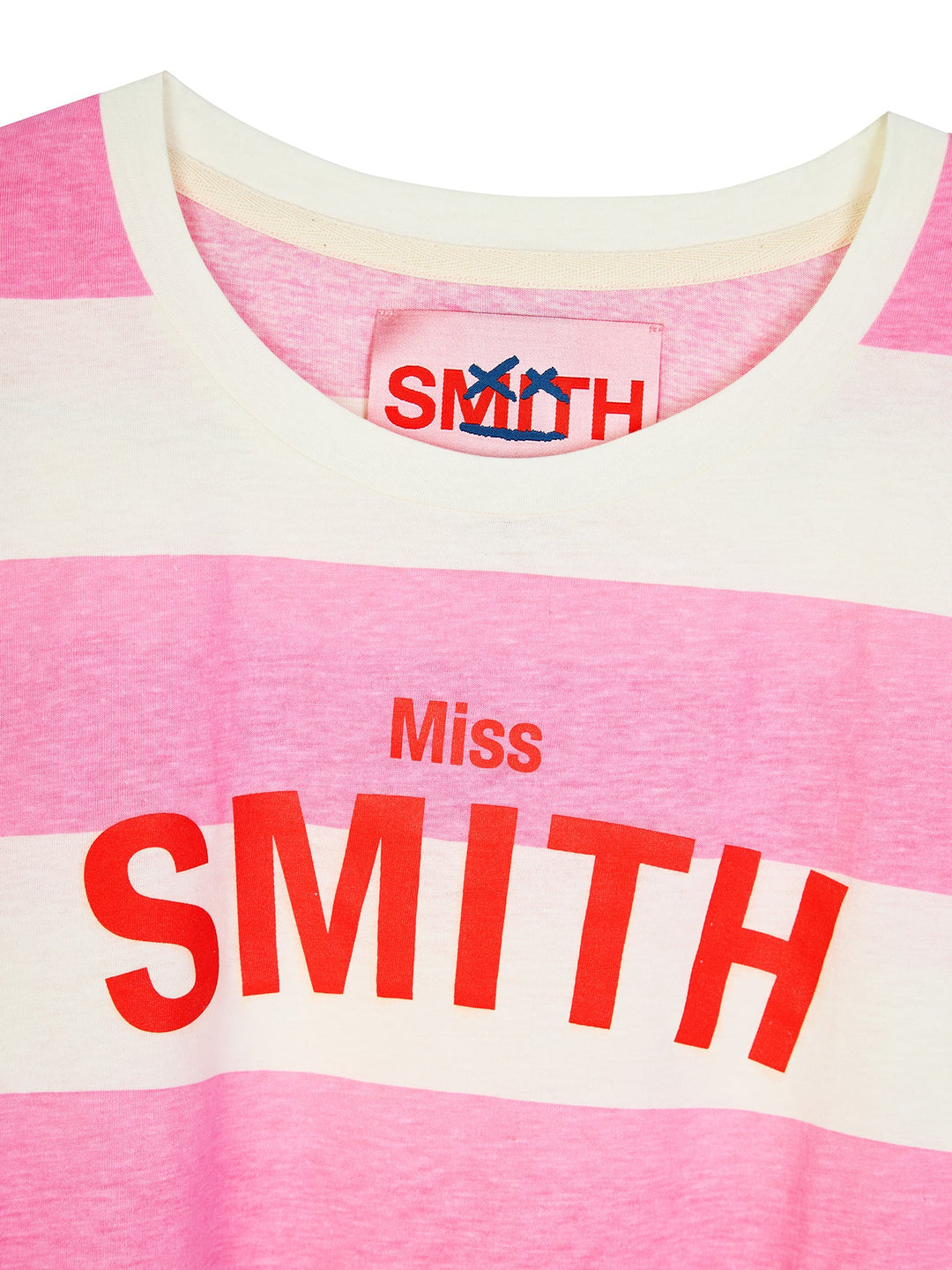 Miss Smith T-Shirt