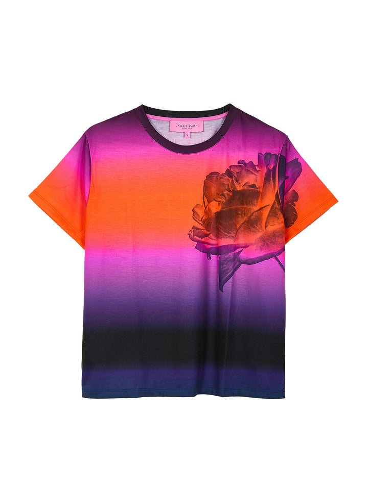 Rosie Gradient T-shirt