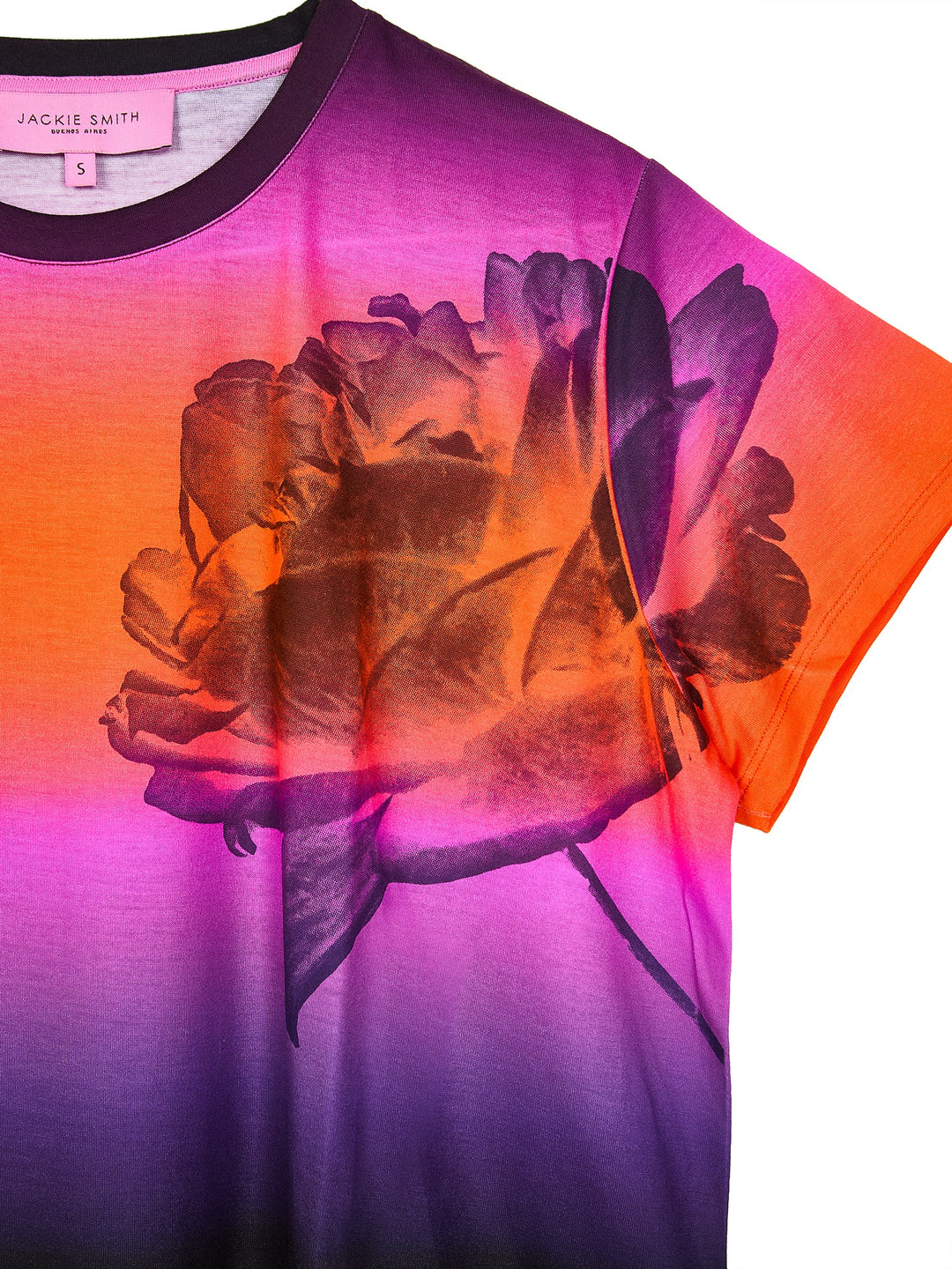 Rosie Gradient T-shirt