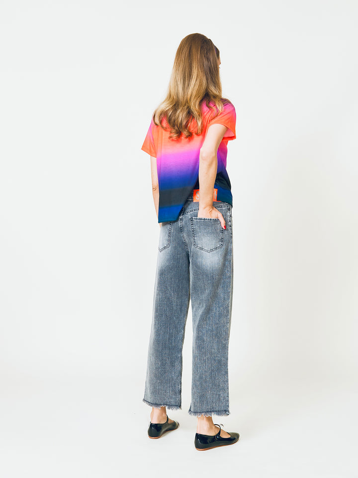 Rosie Gradient T-shirt