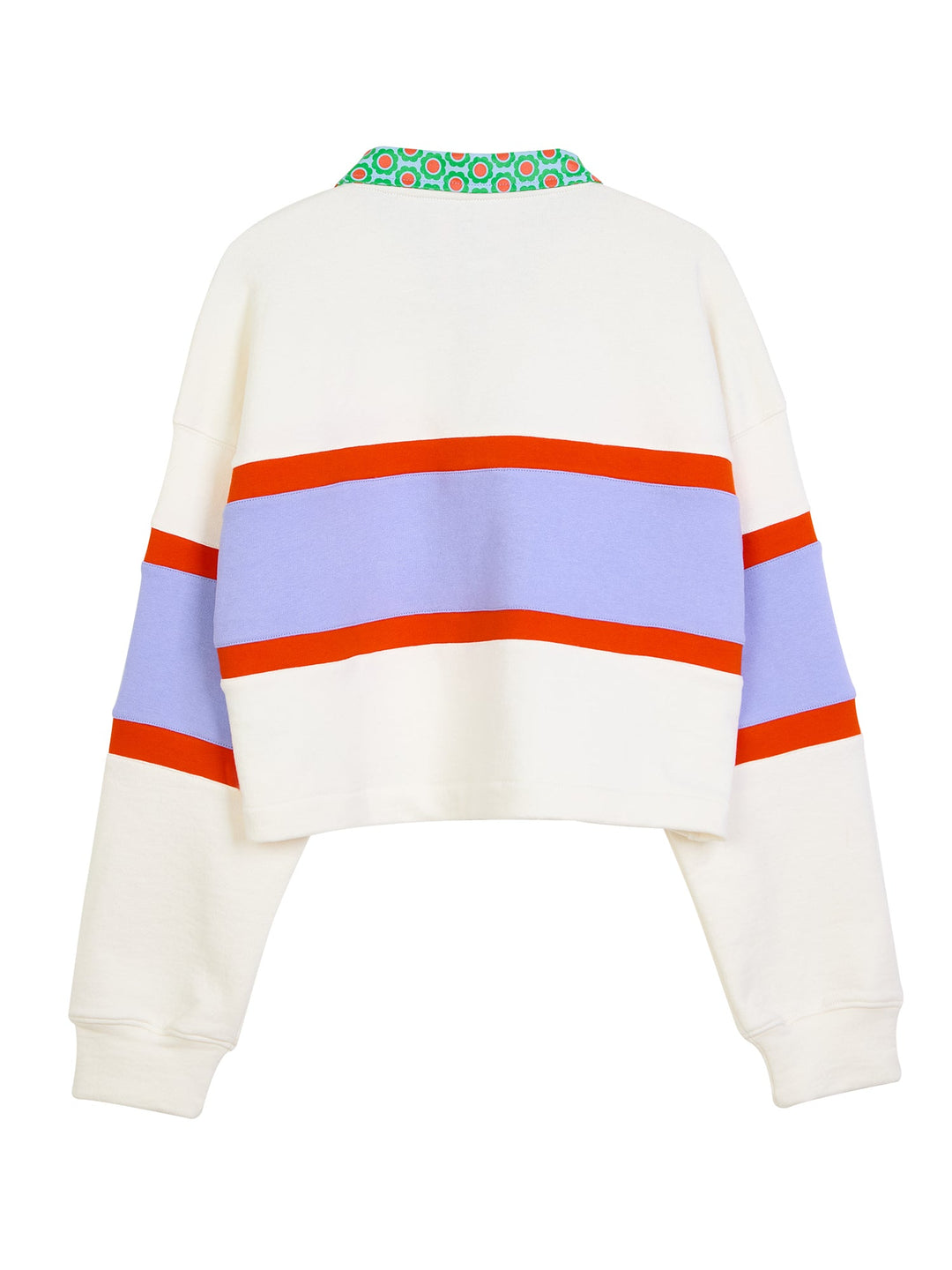 Blossom Scrummie Sweatshirt