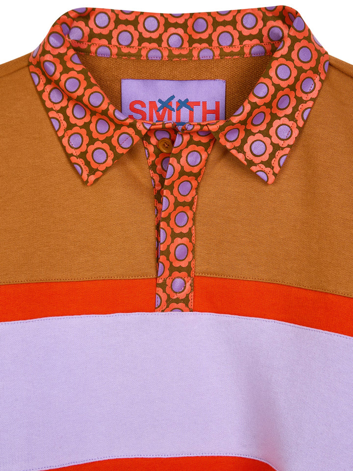 Blossom Scrummie Sweatshirt