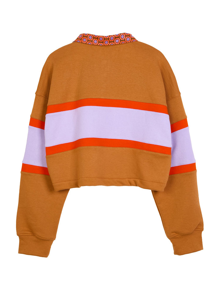 Blossom Scrummie Sweatshirt