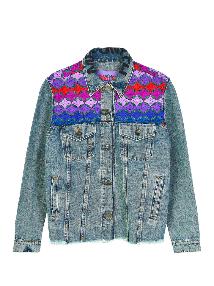 Denim Jacket Limited Edition