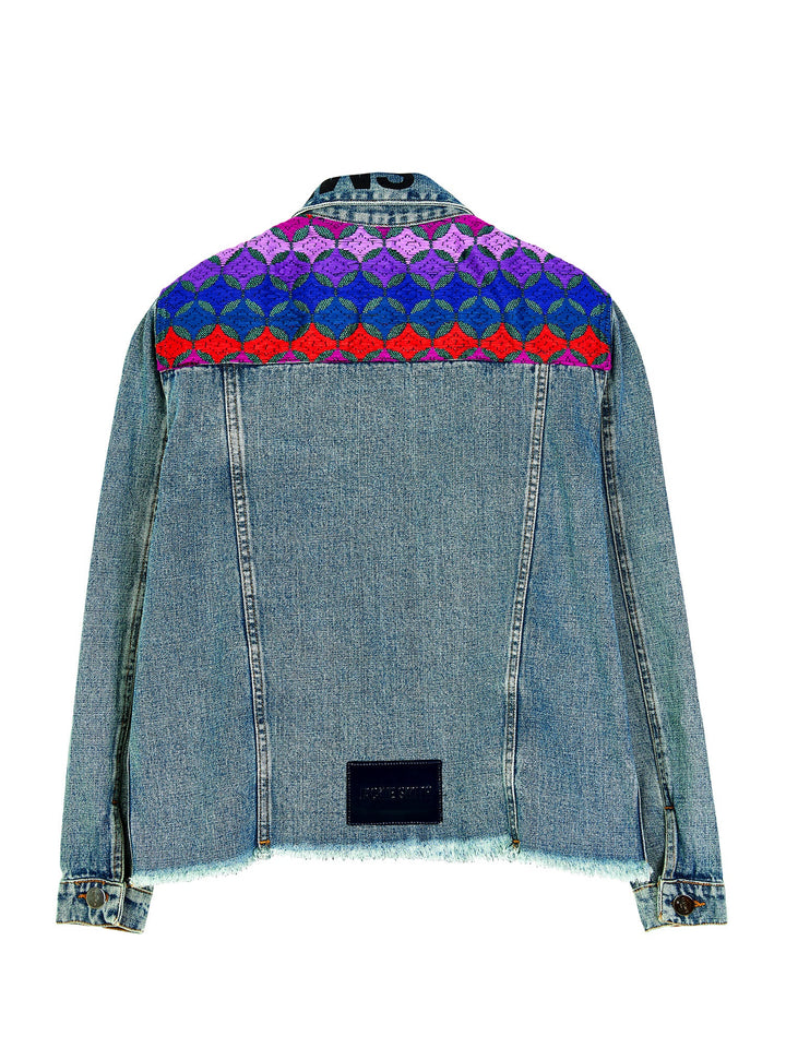 Denim Jacket Limited Edition