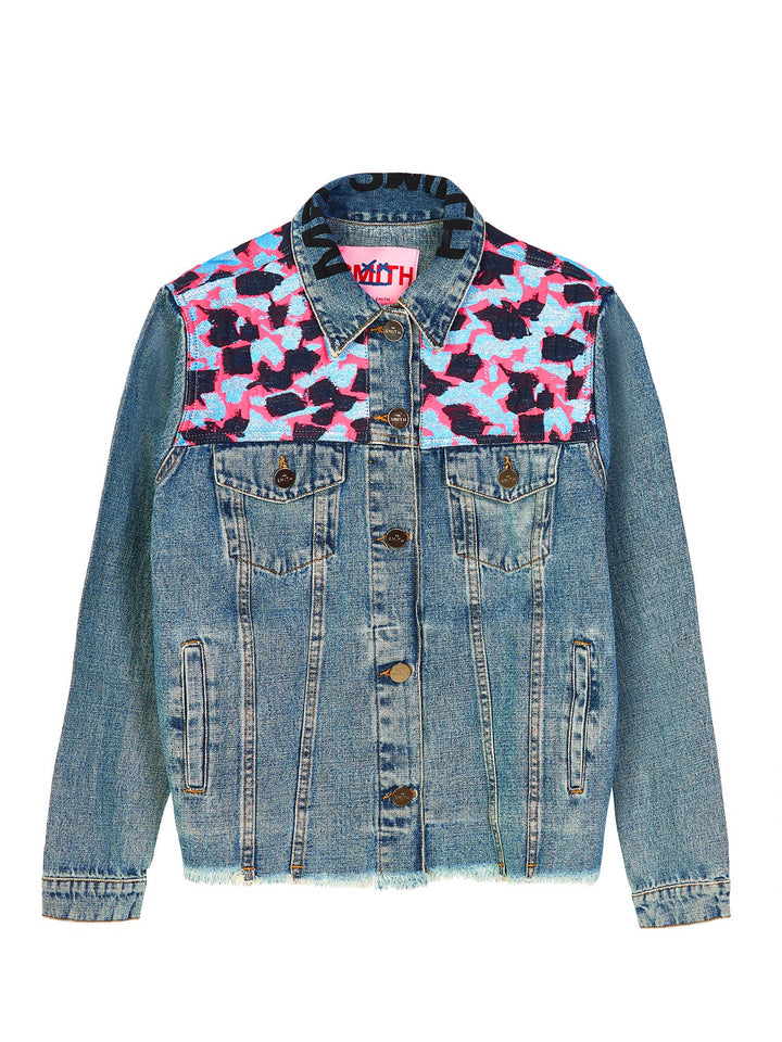 Denim Jacket Limited Edition