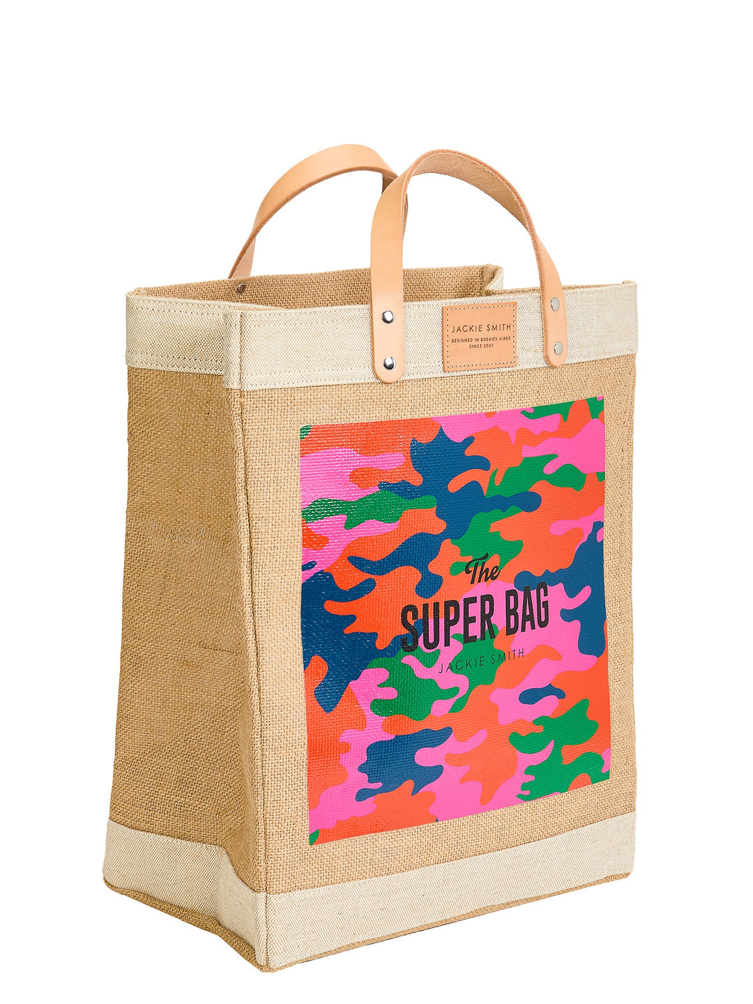 Super Bag