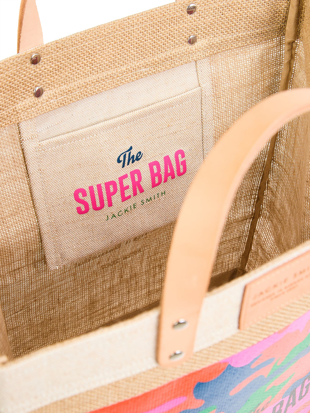 Super Bag