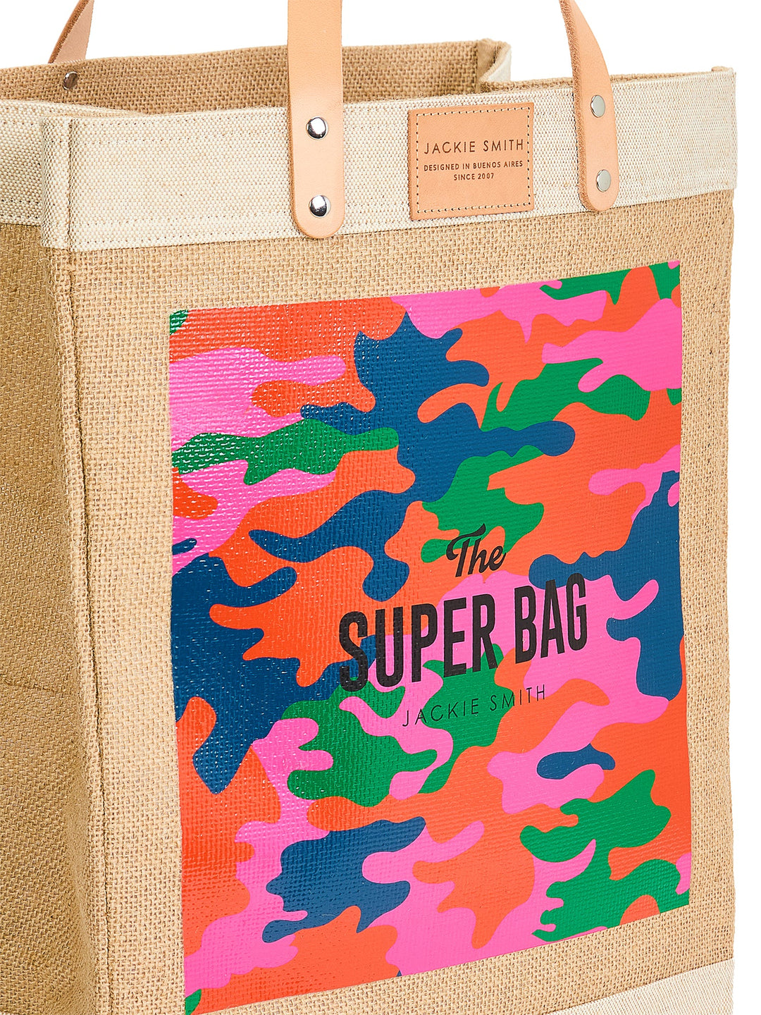 Super Bag