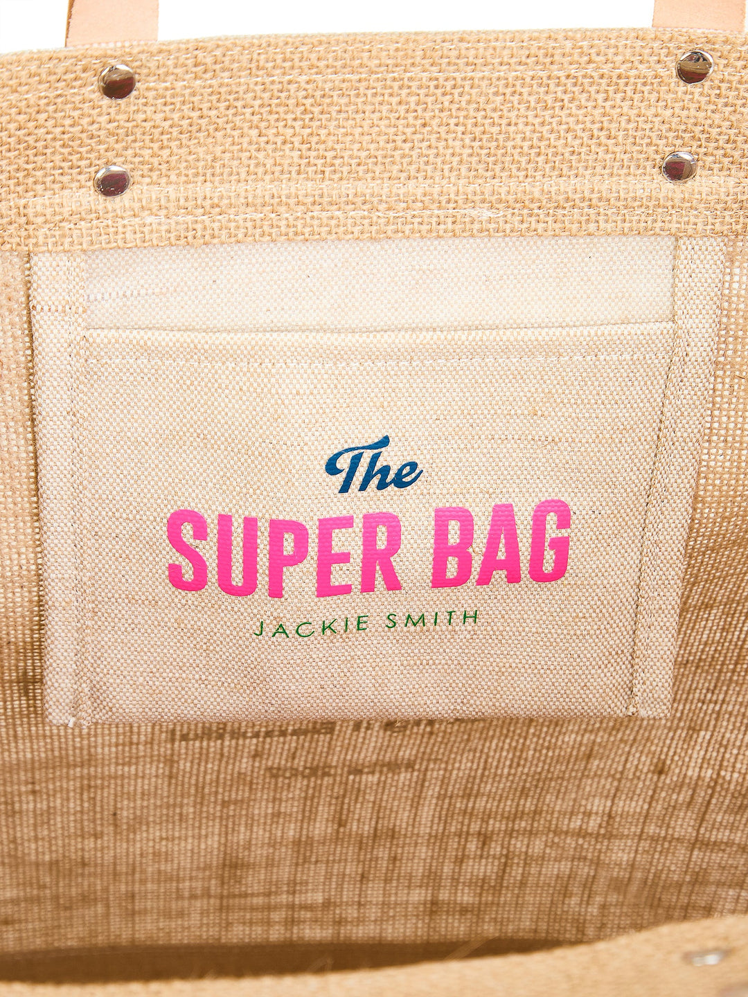 Super Bag