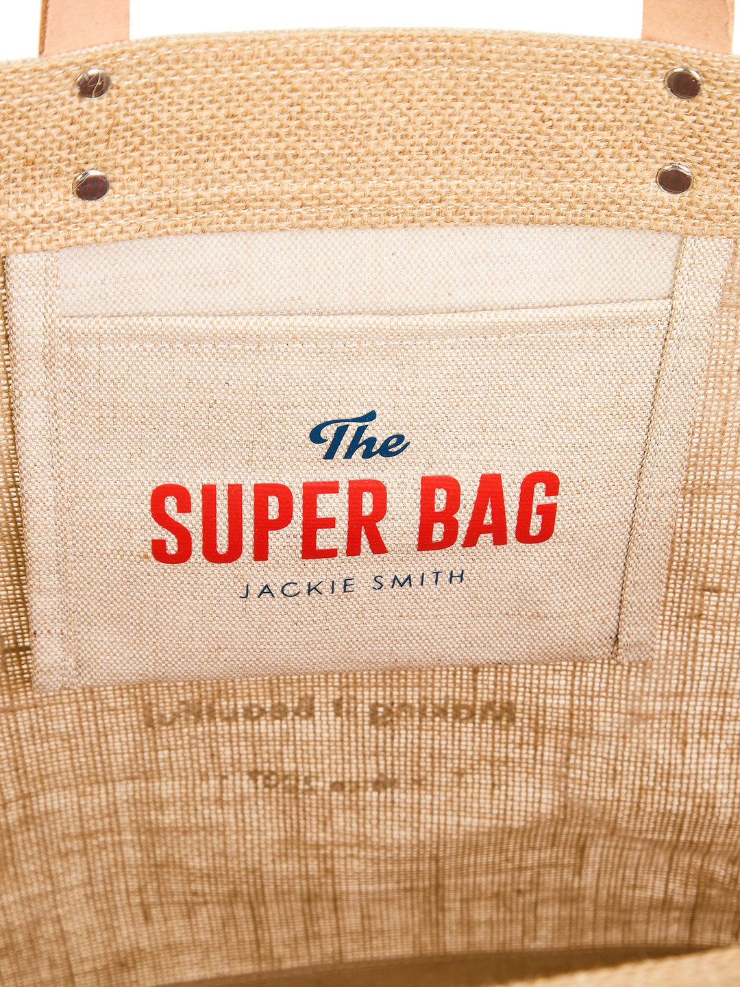 Super Bag