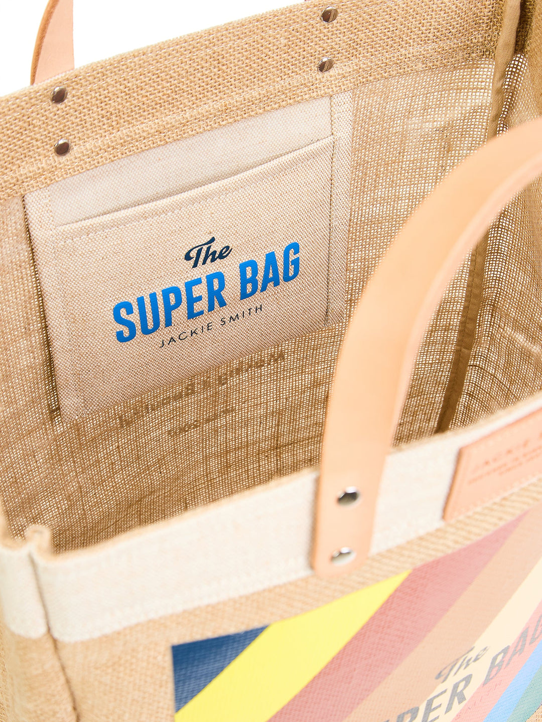 Super Bag