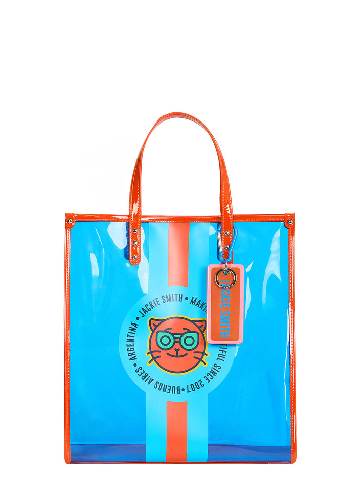 Malibu Shopping Bag