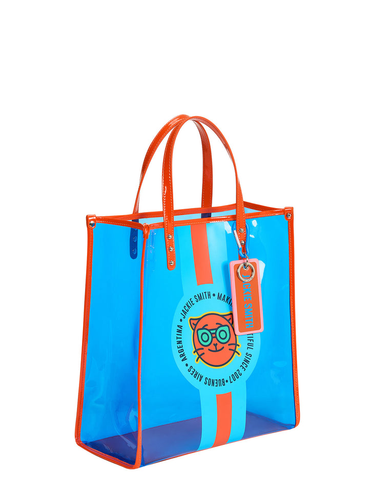 Malibu Shopping Bag