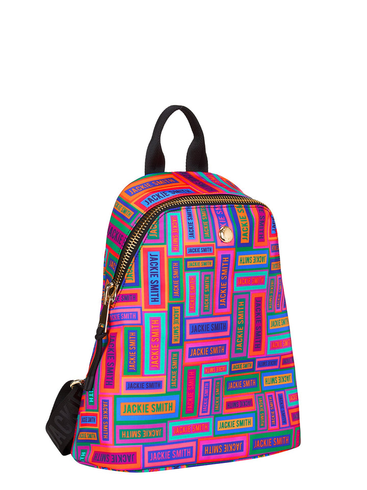 Dearmania Backpack