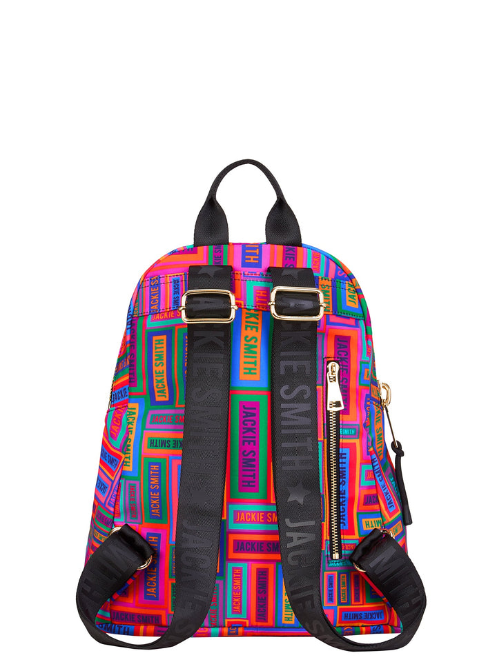 Dearmania Backpack