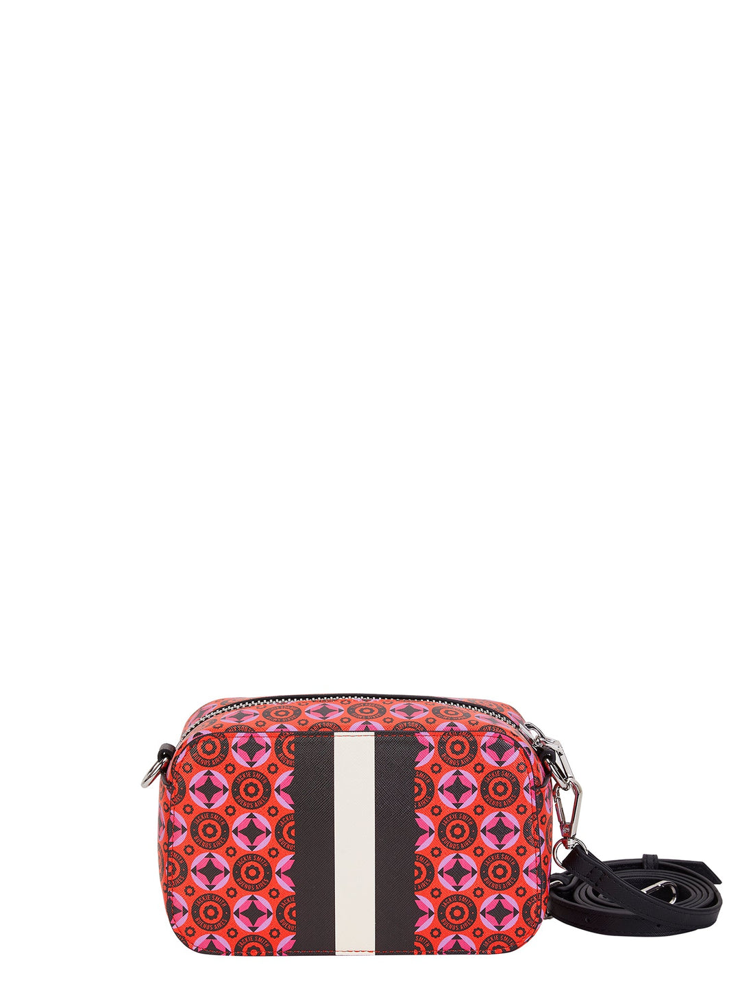 Monogram Crossbody