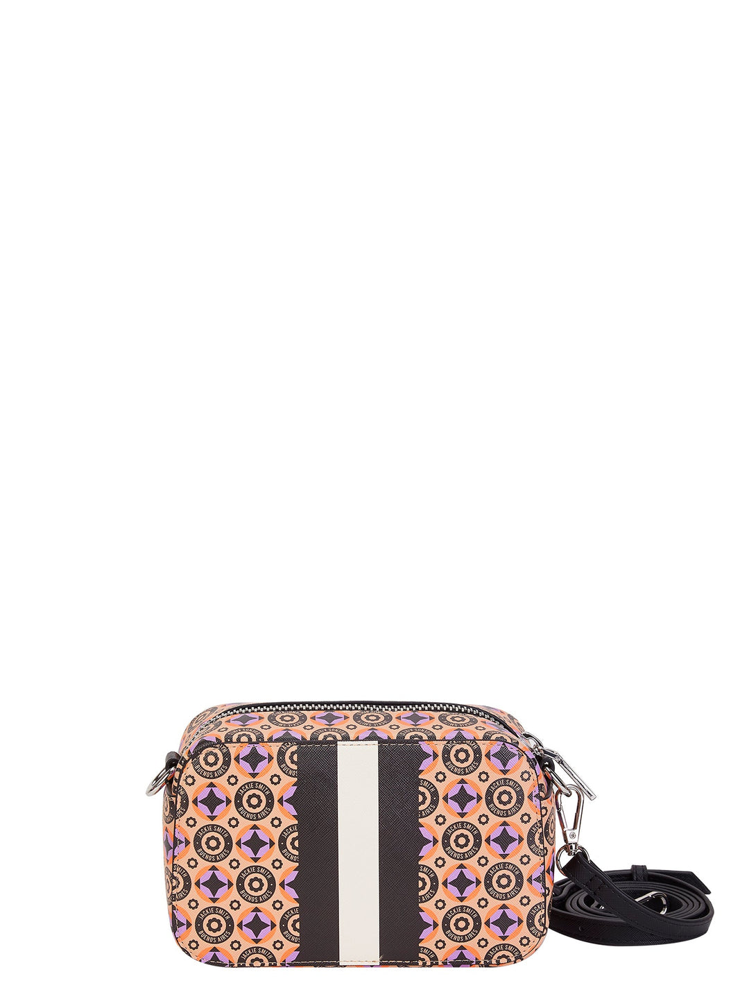 Monogram Crossbody