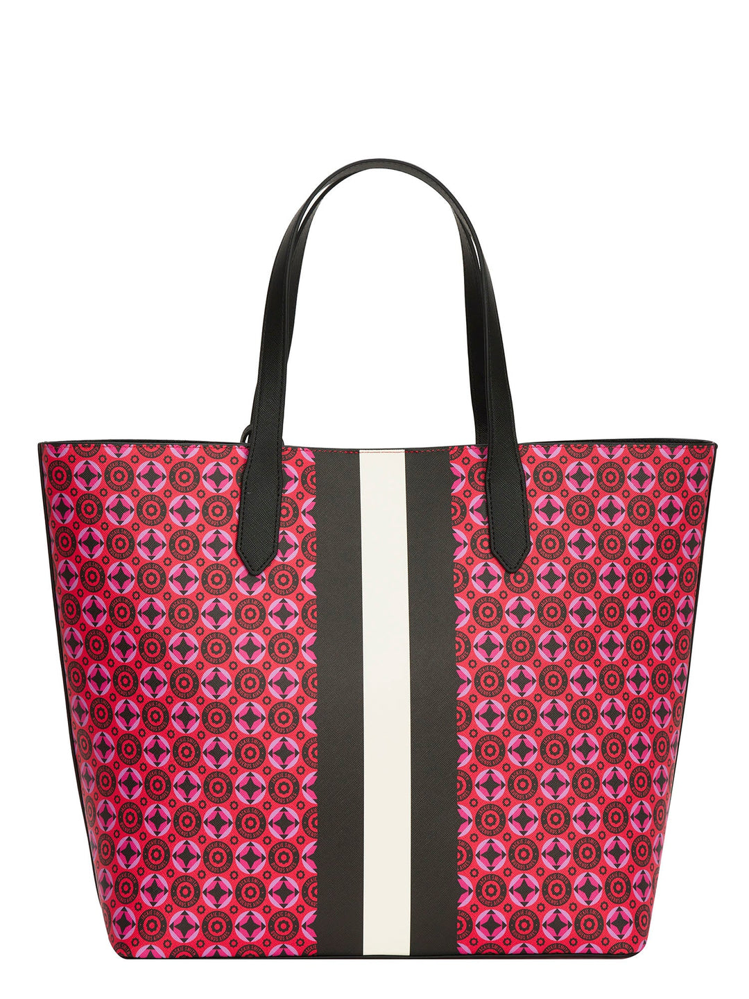 Monogram Tote Bag