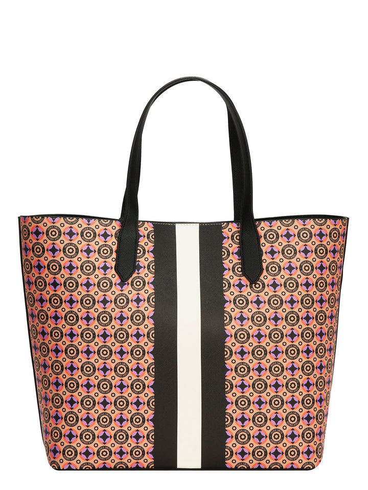 Monogram Tote Bag