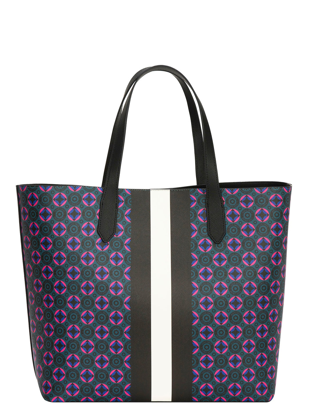 Monogram Tote Bag