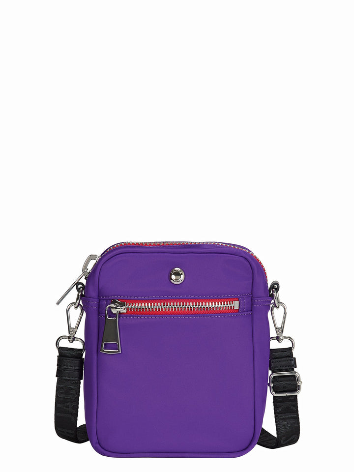 Dear Flat Crossbody