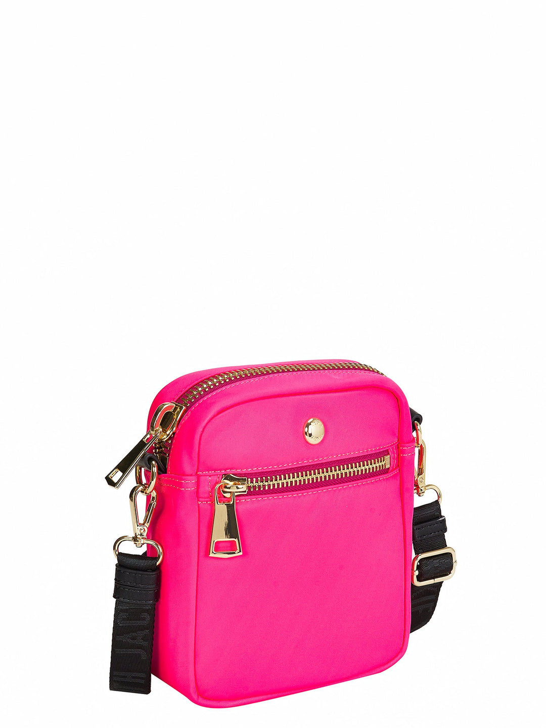 Dear Flat Crossbody