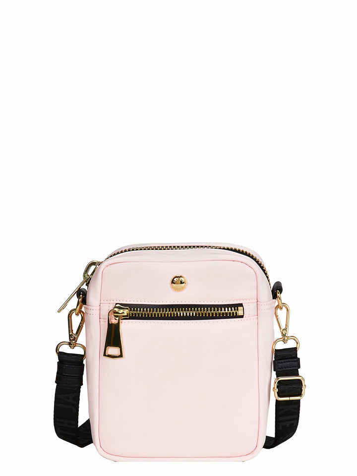 Dear Flat Crossbody