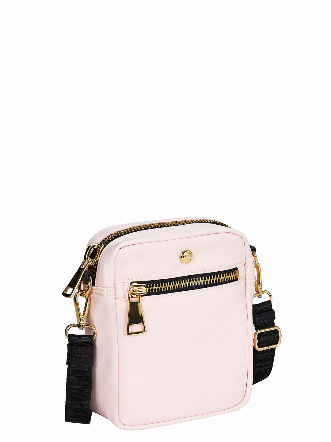 Dear Flat Crossbody