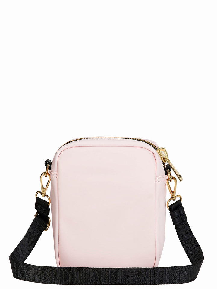 Dear Flat Crossbody