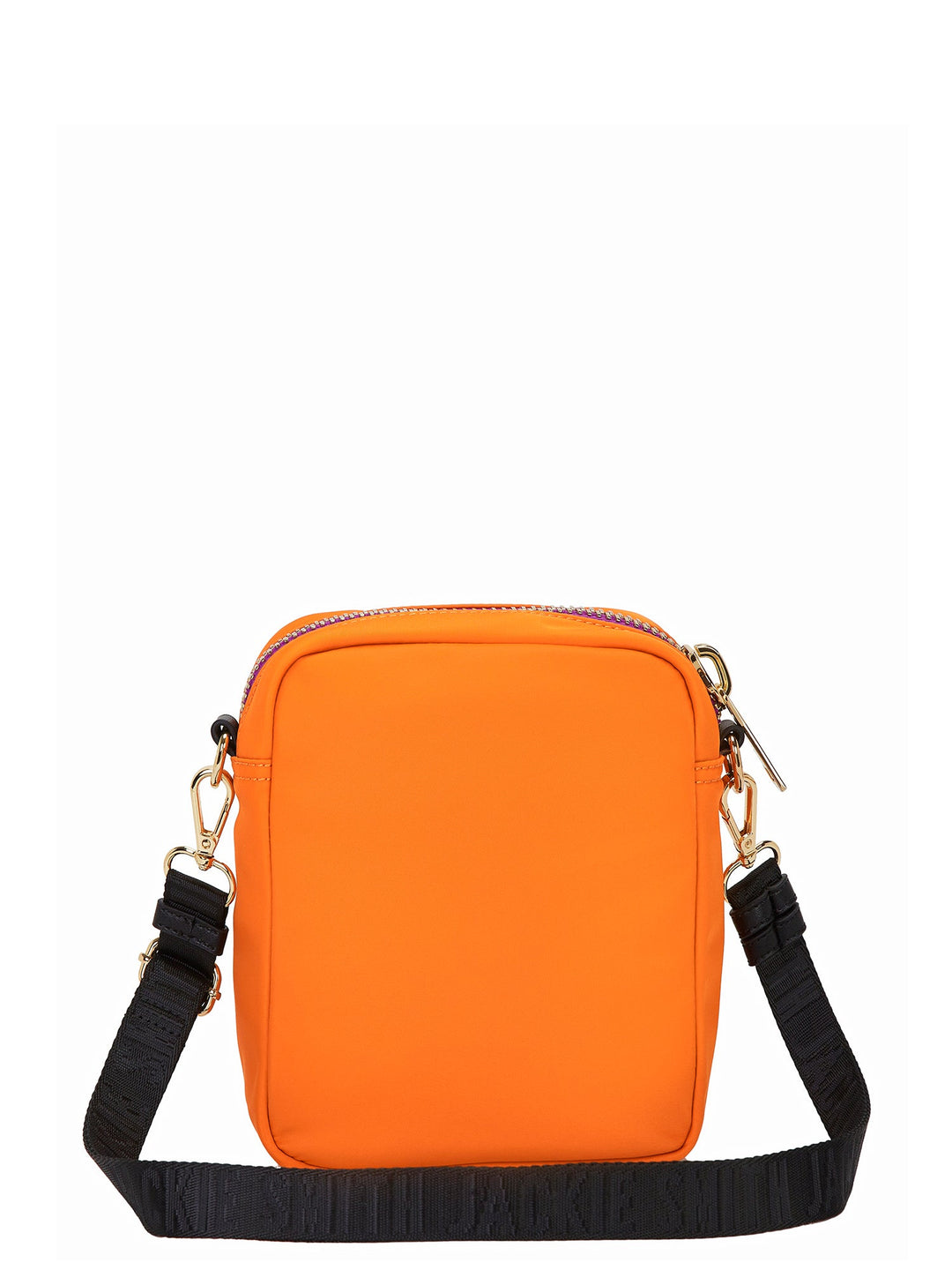 Dear Flat Crossbody