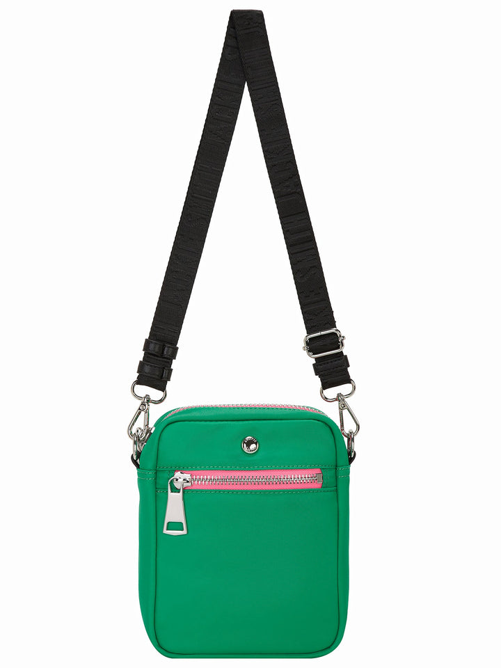 Dear Flat Crossbody