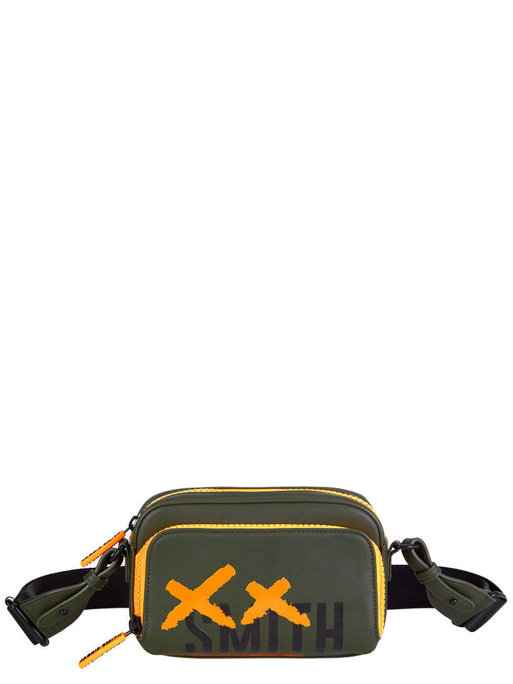 Gotham Crossbody