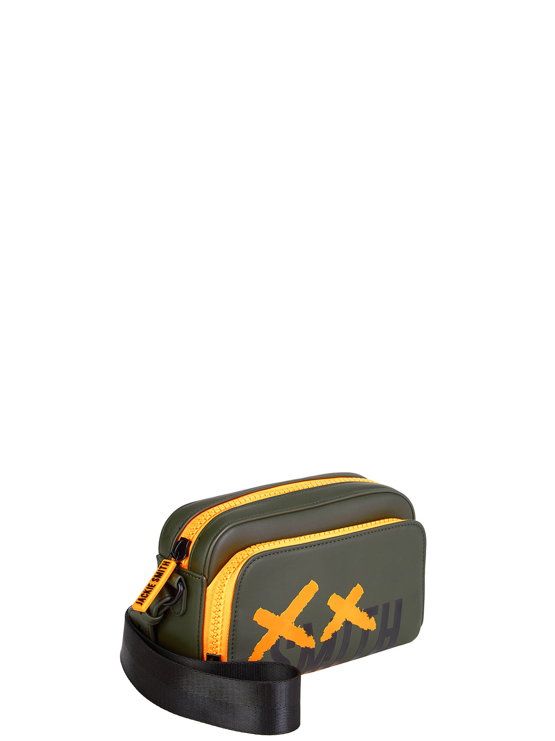 Gotham Crossbody