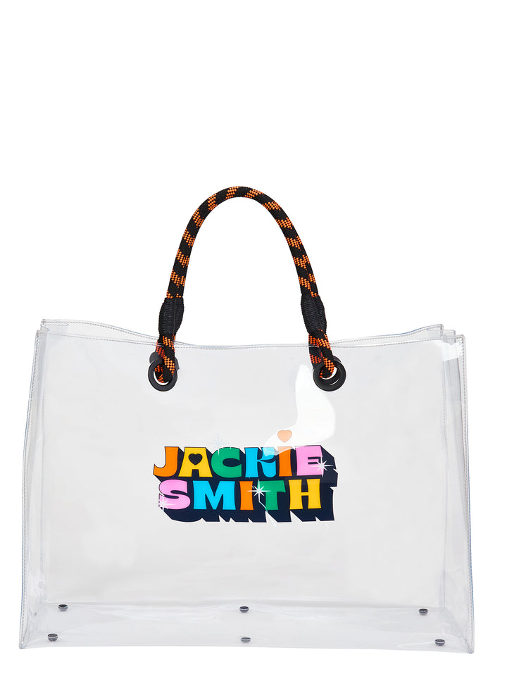 Malibu Tote Bag