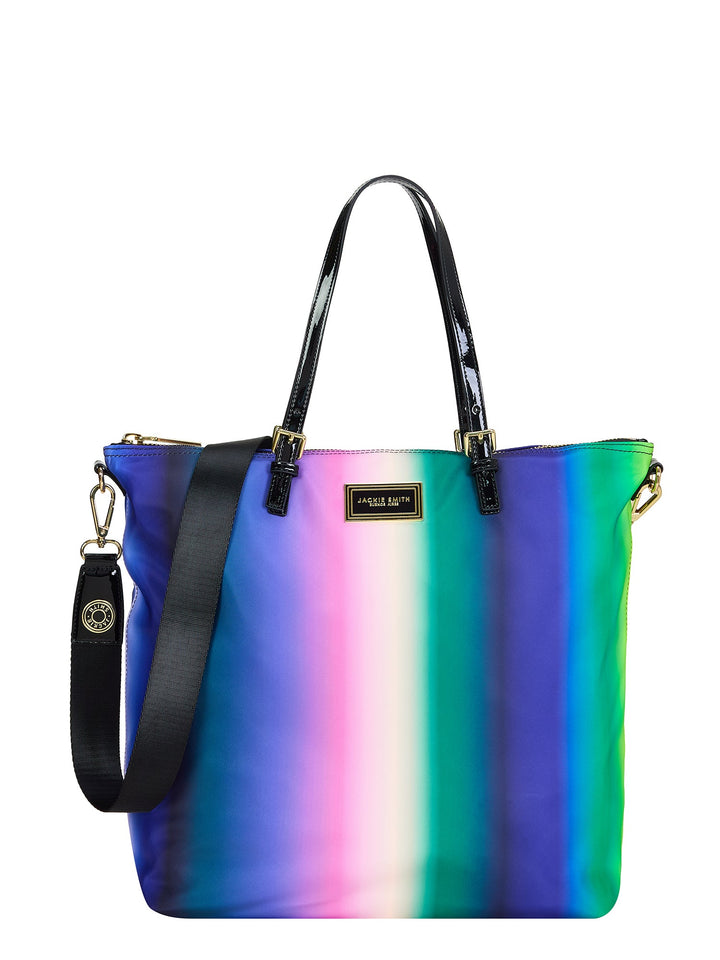 Muse Tote Bag