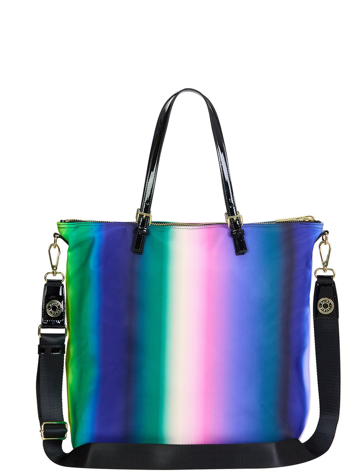 Muse Tote Bag