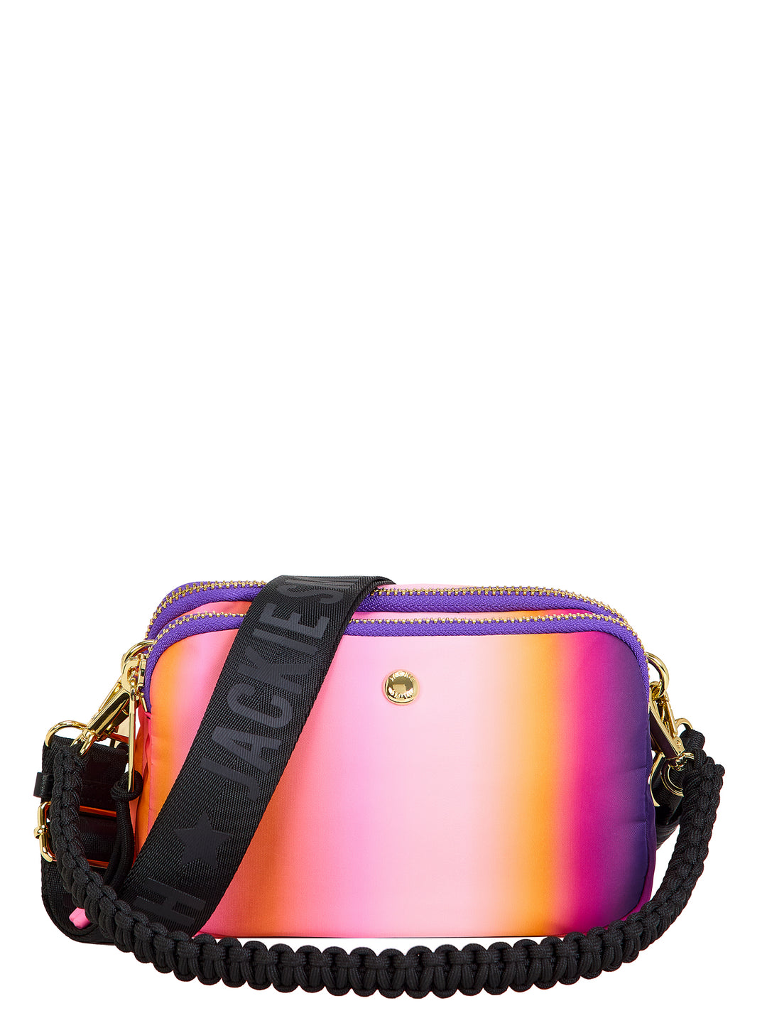 Dear Mini Crossbody