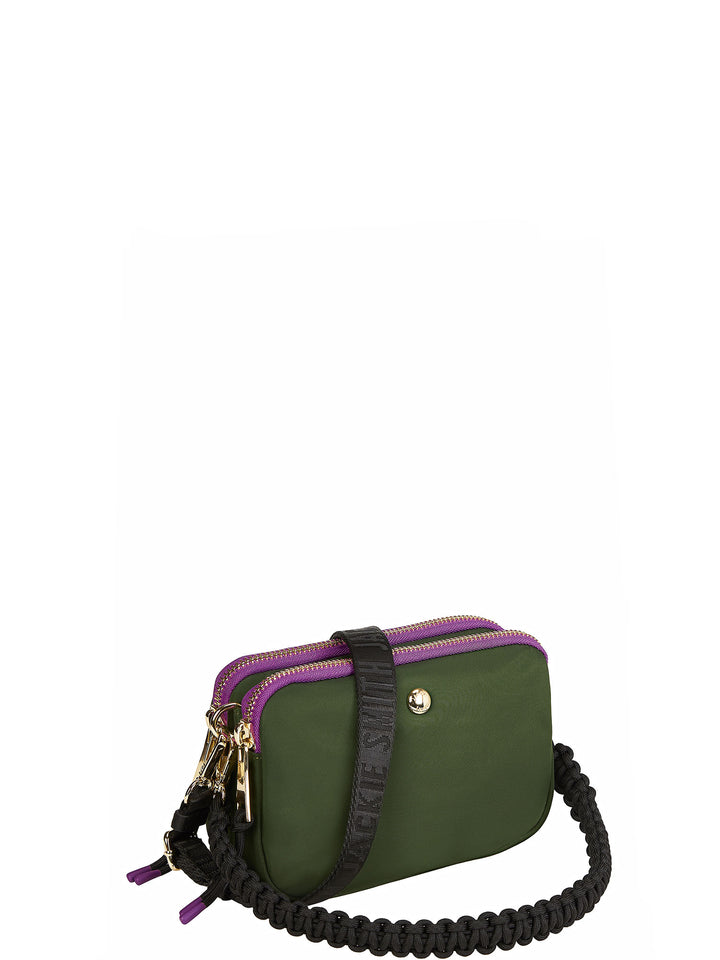 Dear Mini Crossbody