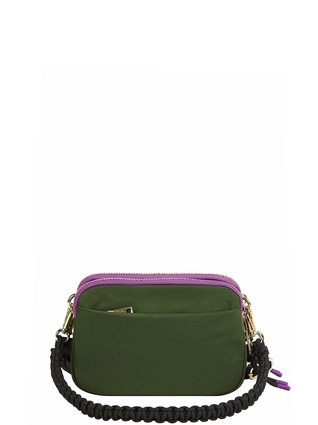 Dear Mini Crossbody