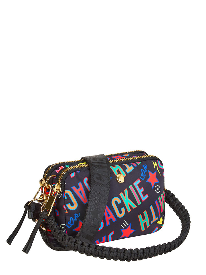 Dear Mini Crossbody