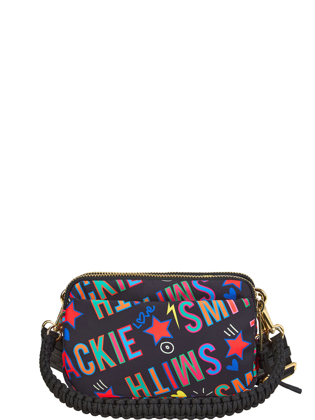 Dear Mini Crossbody