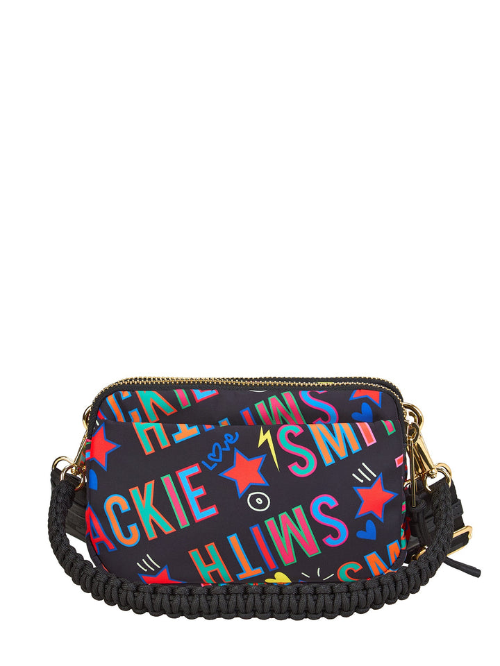 Dear Mini Crossbody