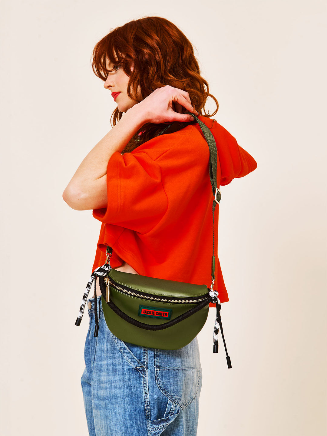 Jane Belt Bag