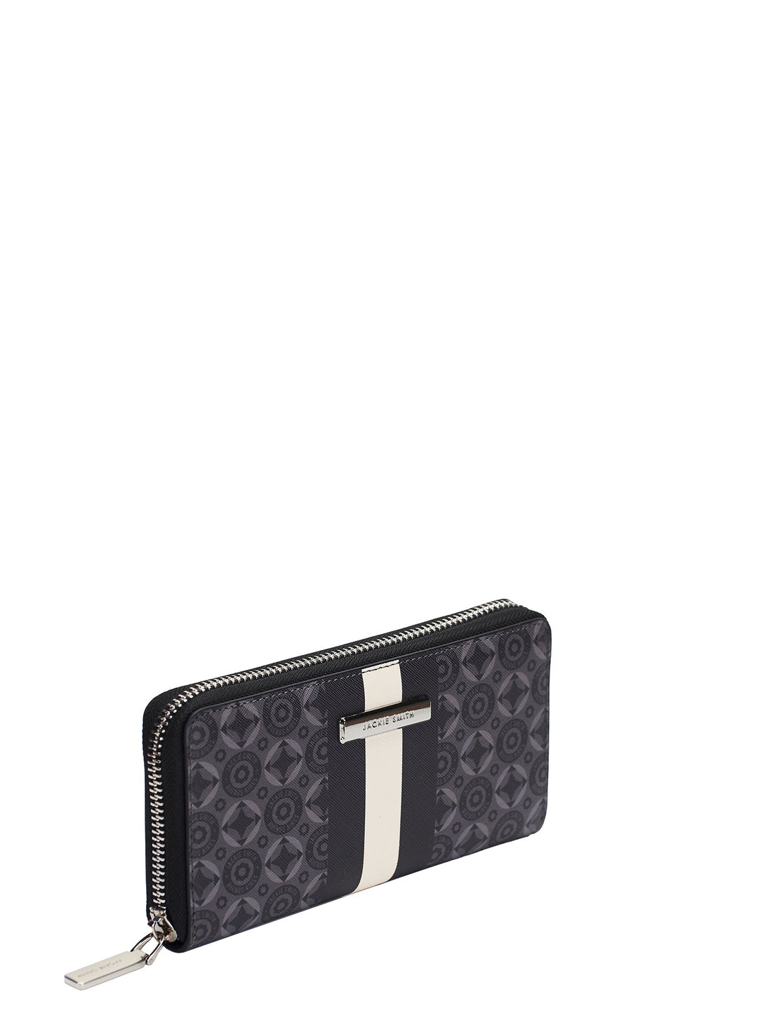 Monogram Wallet